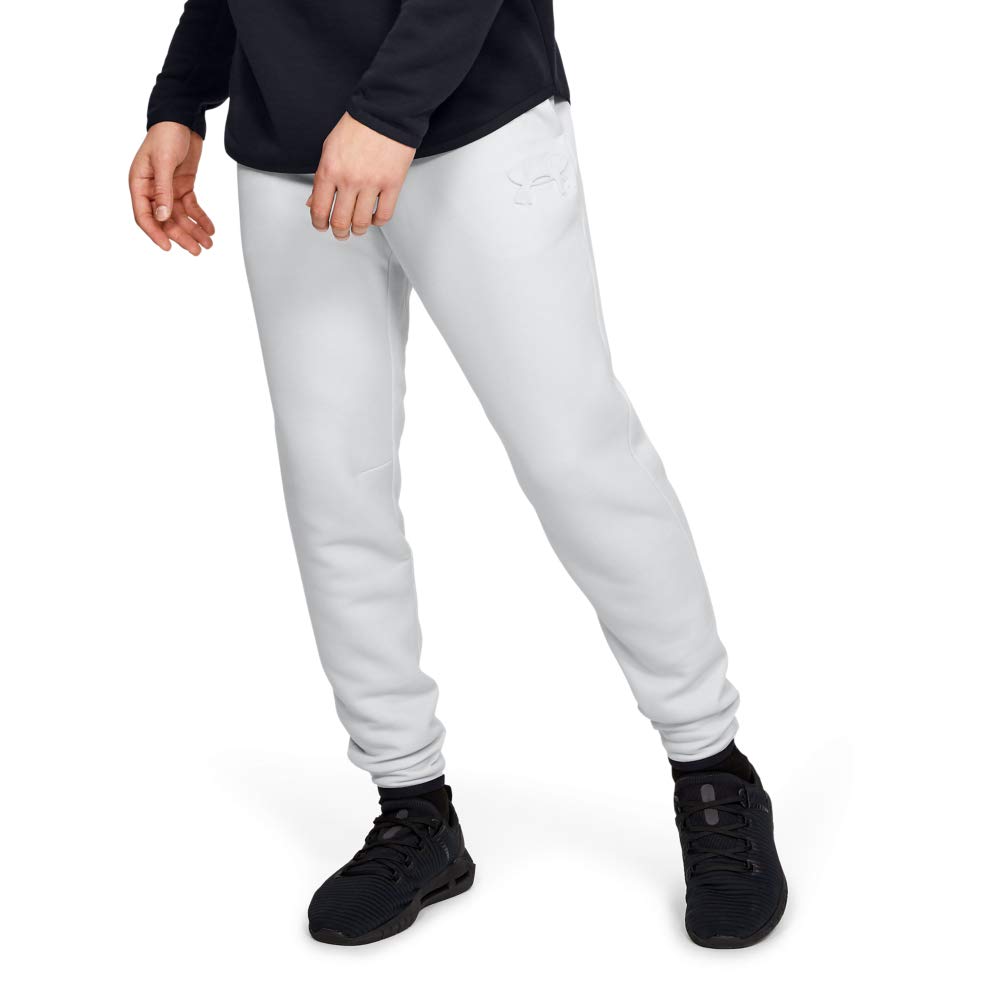 Under Armour Men's Unstoppable Move Lightweight Training Pants - Breathable & Flexible Workout Joggers for Running, Gym & Active Lifestyle