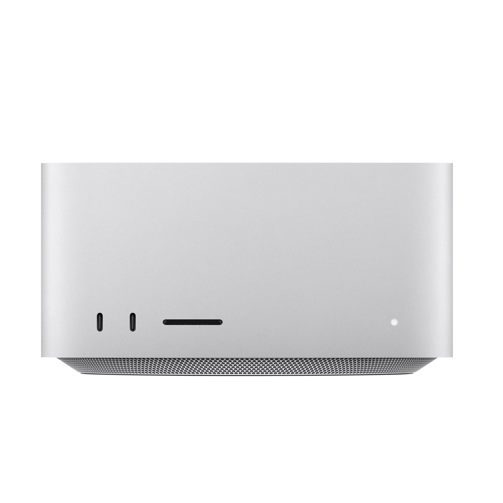 Apple Mac Studio M1 Ultra Chip Desktop Computer - Powerful Workstation for Video Editing, 3D Rendering & Creative Professionals | Home Office & Studio Setup