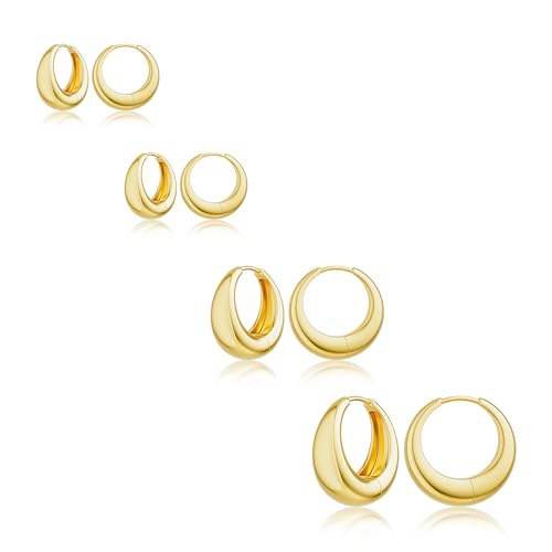 4pc hoop-gd