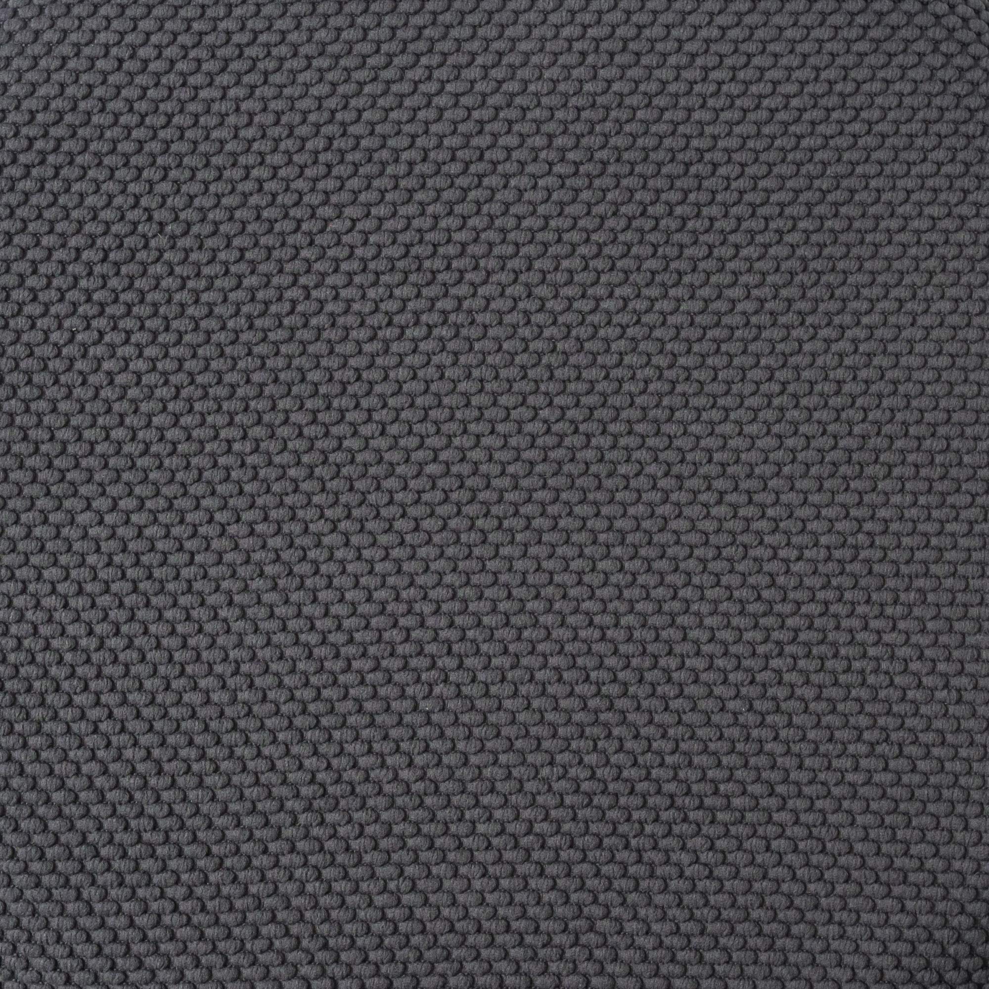 16x16 Inch Memory Foam Chair Cushion - Non-Slip Honeycomb Pattern Seat Cushion Set of 12, Charcoal Gray - Ultra Soft & Supportive for Office Chairs, Dining Chairs, Wheelchairs - Home & Office Comfort Solution