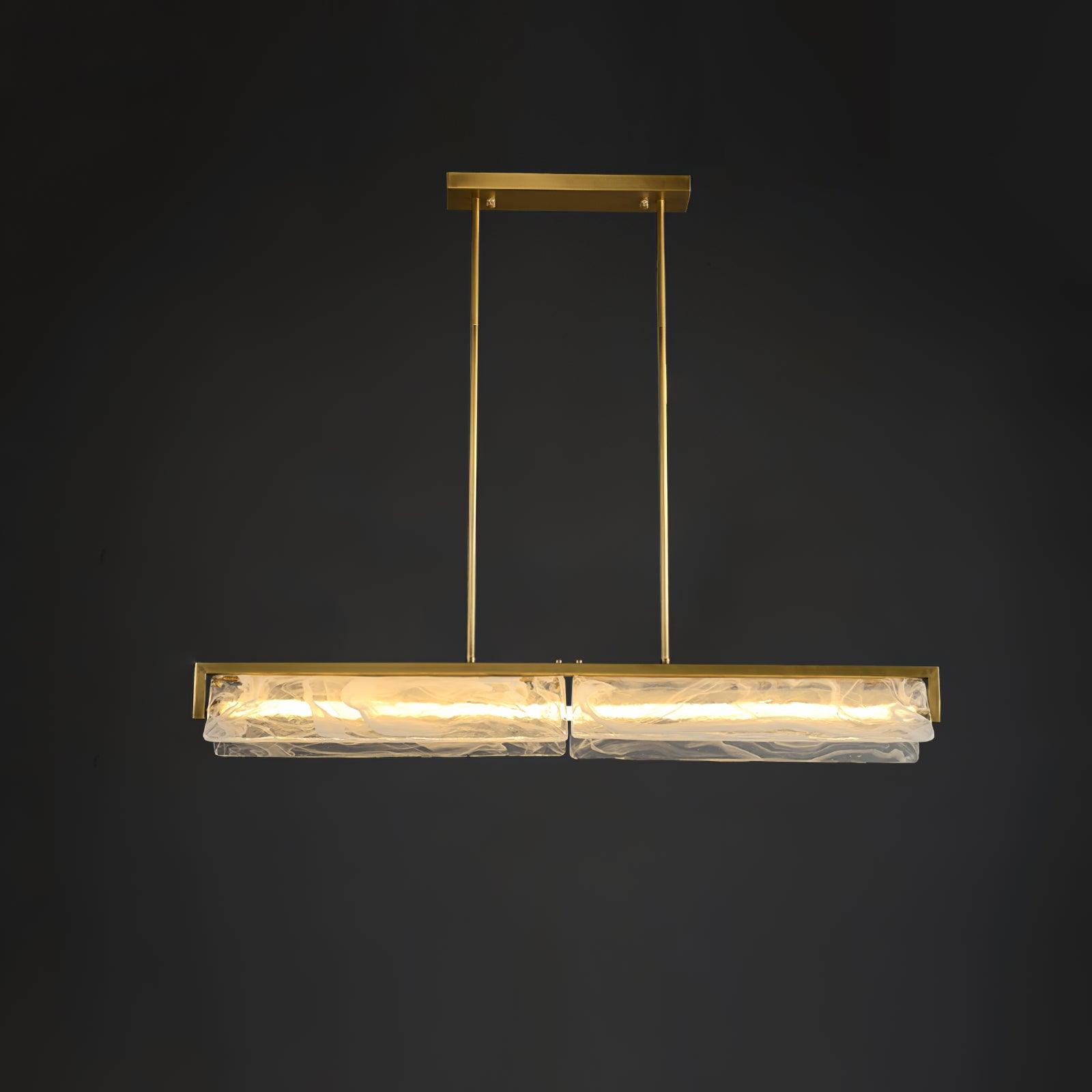 Polished Brass