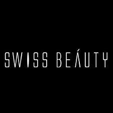 Swiss Beauty Volumizing Mascara for Long Thick Lashes - Deep Black Waterproof Formula (10ml) | Perfect for Daytime Wear & Special Occasions