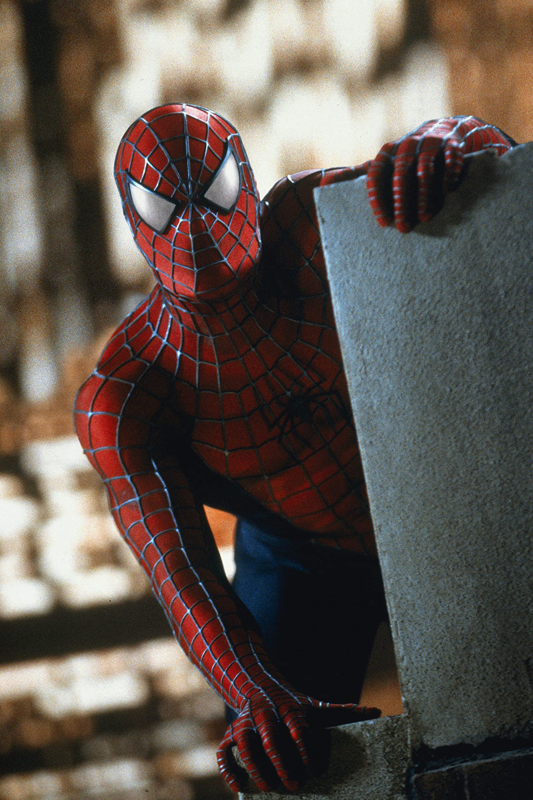 Spider-Man: 3 Movie Collection (2002-2007) - 4K Ultra HD Blu-ray with Bonus Features - Bilingual English/Spanish - Perfect for Marvel Fans & Home Theater Movie Nights