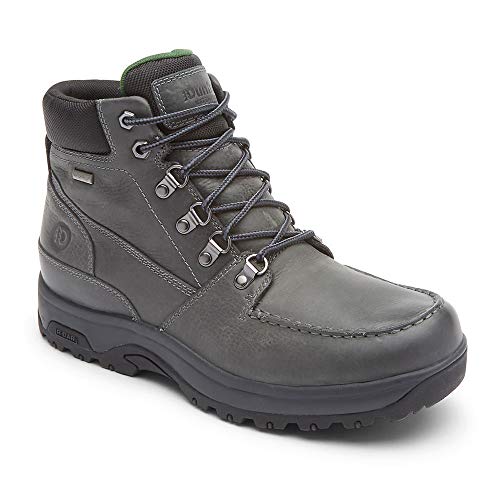 Castlerock Leather