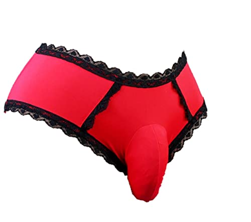 Hot Red