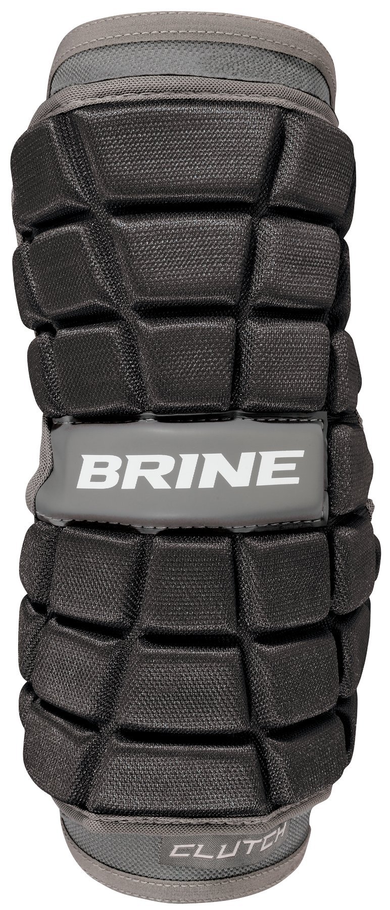 Brine Clutch Arm Pad - Lacrosse Protective Gear for Men & Women - Durable & Comfortable Arm Guards for Sports & Training - Perfect for Lacrosse, Hockey, and Field Hockey Players