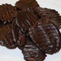 Premium Chocolate of the Month Club - 6 Month Subscription (1 lb Each Month) | Choose Your Favorite Flavor & Size | Perfect Gift for Holidays, Birthdays & Chocolate Lovers