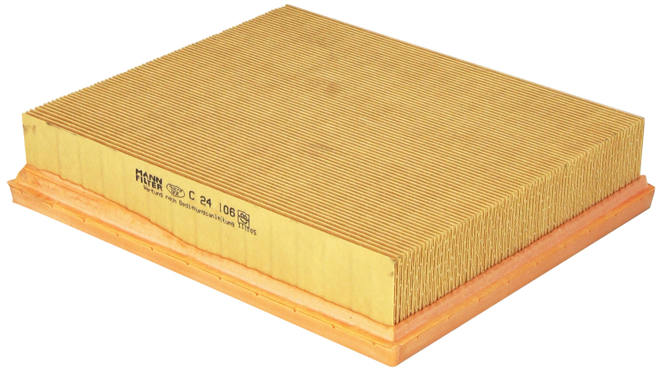 Purolator A35406 Classic Air Filter - High Performance Replacement for Cars, Trucks & SUVs - Perfect for Engine Protection & Improved Fuel Efficiency