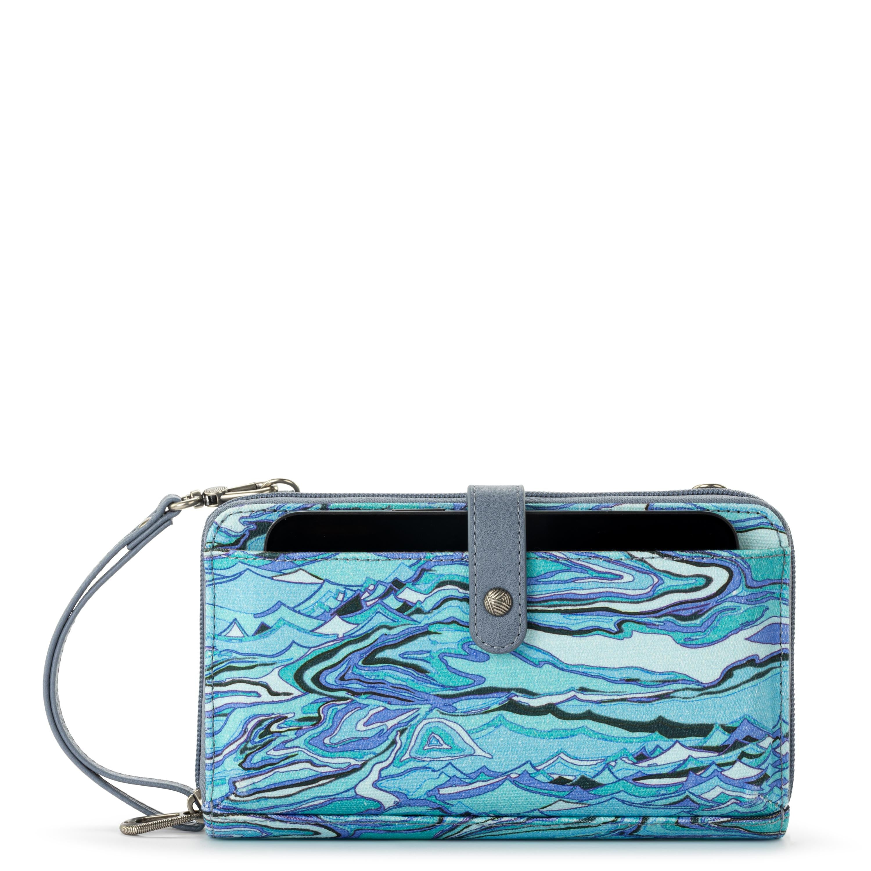 Canvas - Reef Water Nation