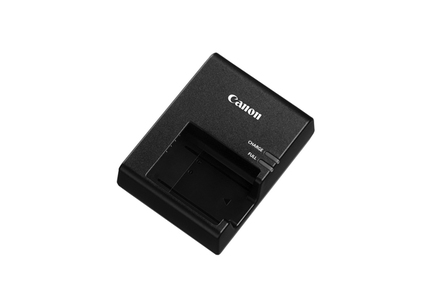 Original Canon LC-E10 Battery Charger for EOS Rebel T7, SL3, T100, T7i - Fast Charging & Reliable Power Supply for DSLR Cameras - Perfect for Travel, Photography, and Professional Shoots