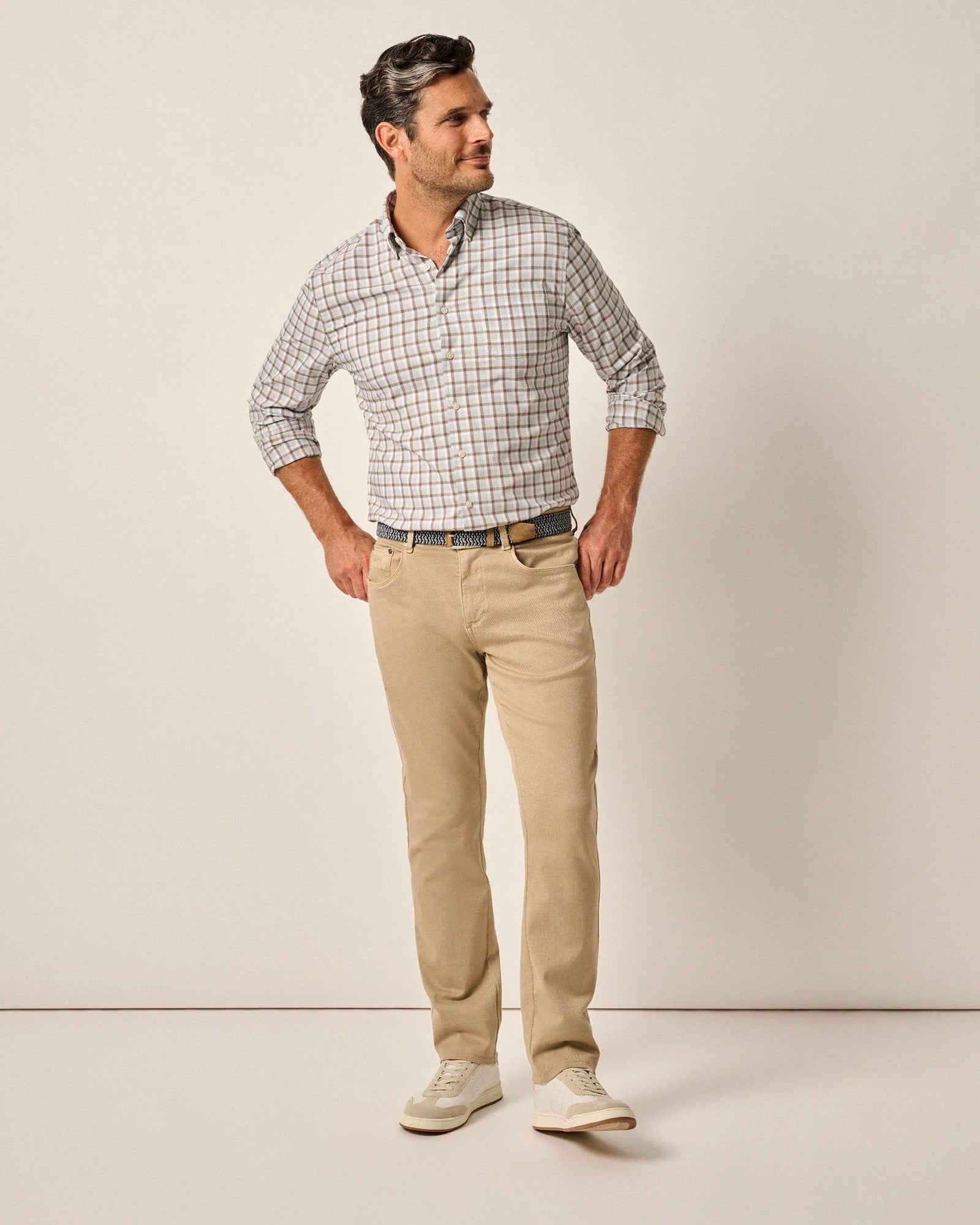 Khaki