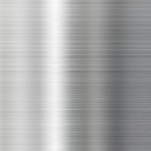 Square-Brushed Nickel