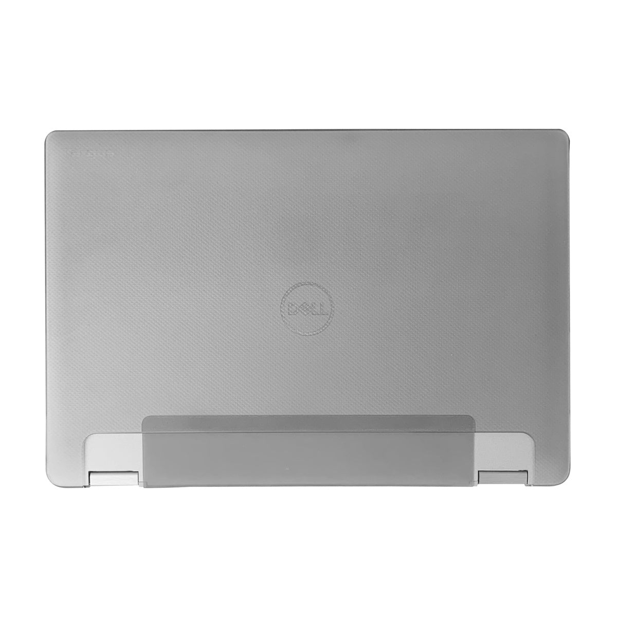 Premium 13 Inch Protective Form-Fit Cover for Dell Latitude 5330 2-in-1 Laptop - Slim Shockproof Case for Business Travel & School Use