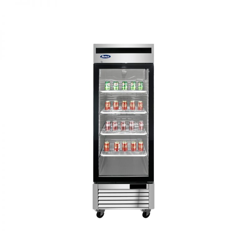Used Atosa MCF8701 27