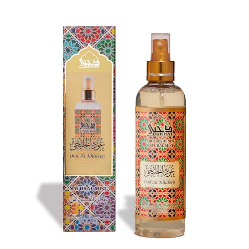 Oud Al Khaleeji