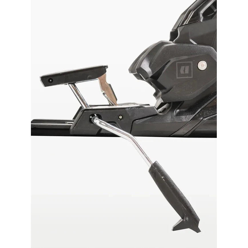 Armada STRIVE 14 GW Ski Bindings 2025 - Lightweight Alpine Touring Bindings for Backcountry & Resort Skiing