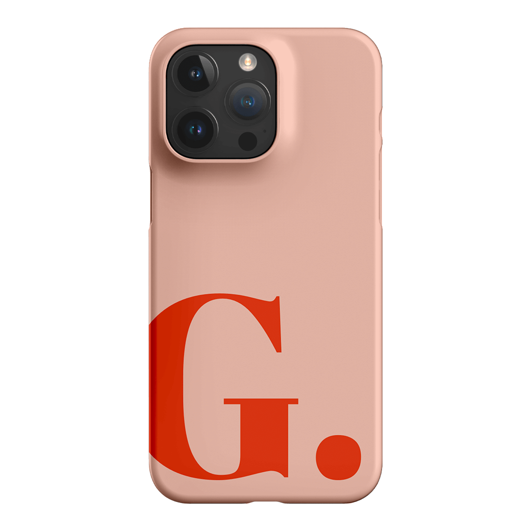Custom iPhone Case - Personalized Phone Cover for iPhone 15/14/13/12/11 Pro Max - Durable Slim Protective Case - Perfect for Everyday Use, Travel & Gifting