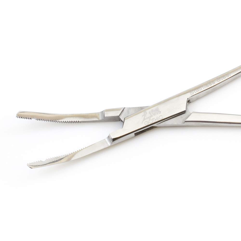 Professional Dermal Piercing Tools Set - 3-Pack Dermal Anchor Holder & Insertion Kit for Body Jewelry | Perfect for Piercing Studios & DIY Body Modifications