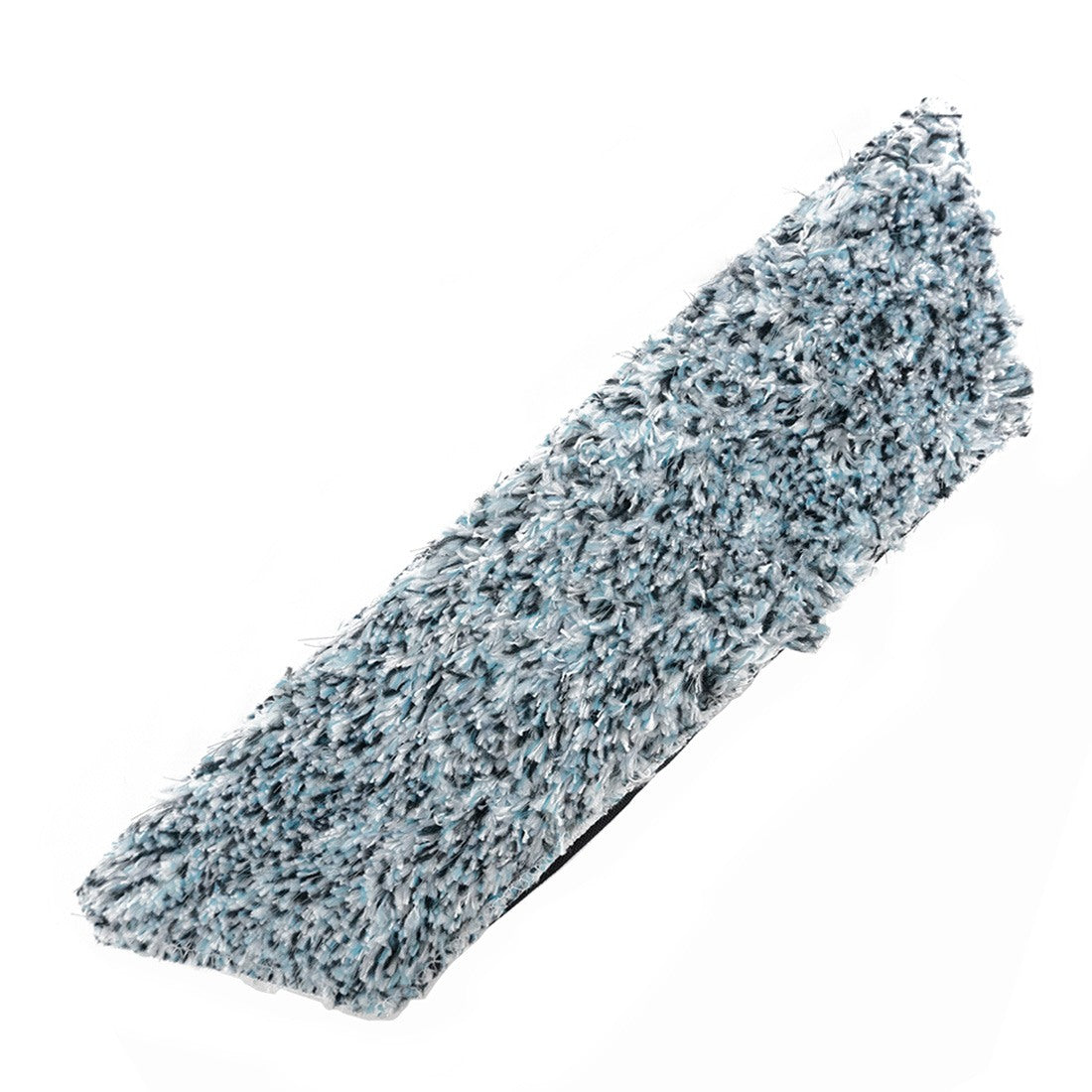 Moerman GeKKo Pad FUGU 14 Inch Window Cleaning Squeegee Replacement - Professional Glass Cleaning Tool for Home, Office, and Commercial Use