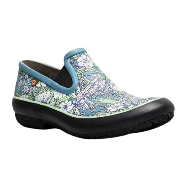 LIGHTT BLUE/MULTI