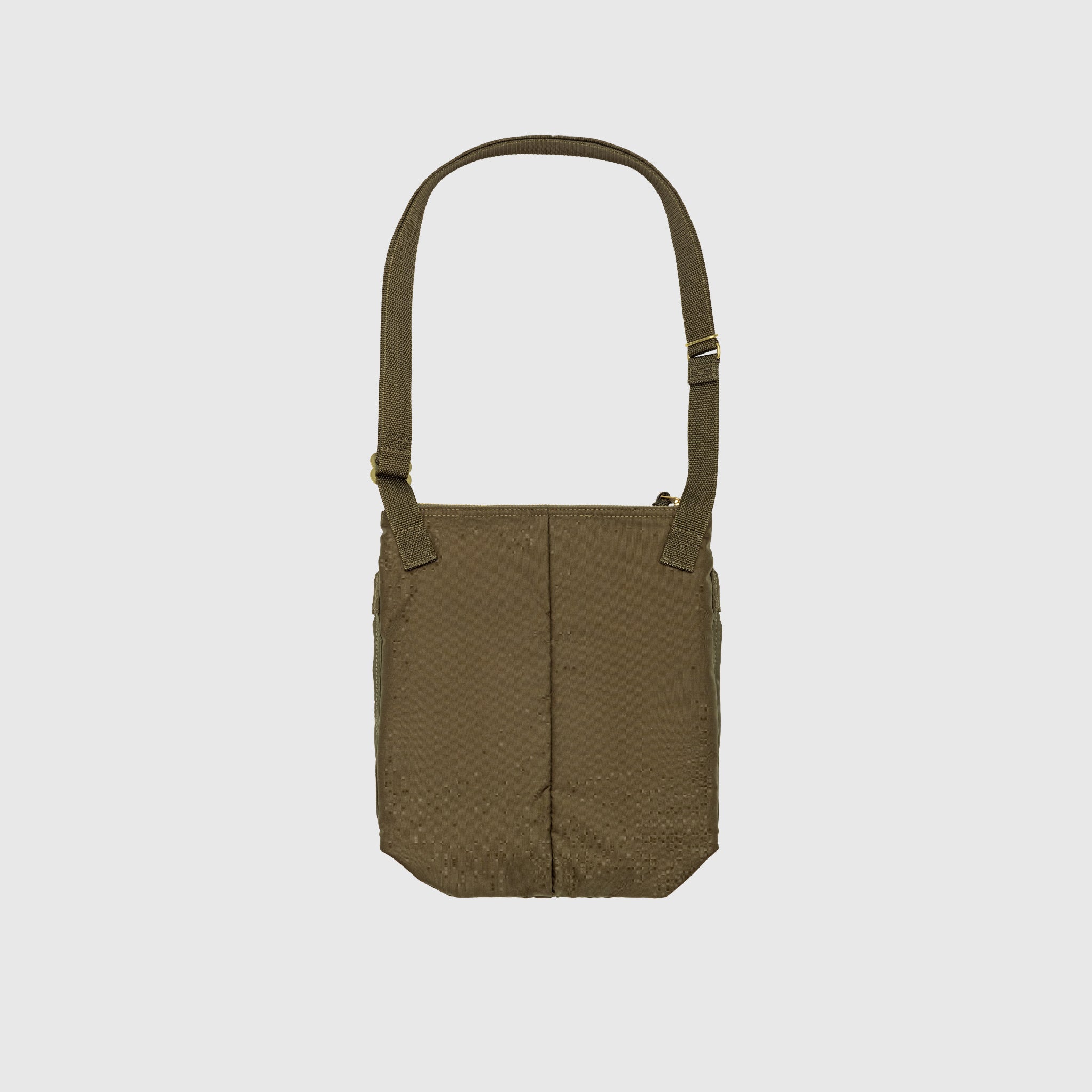FORCE SHOULDER BAG - Durable Crossbody Bag for Men & Women - Perfect for Travel, Work & Everyday Use