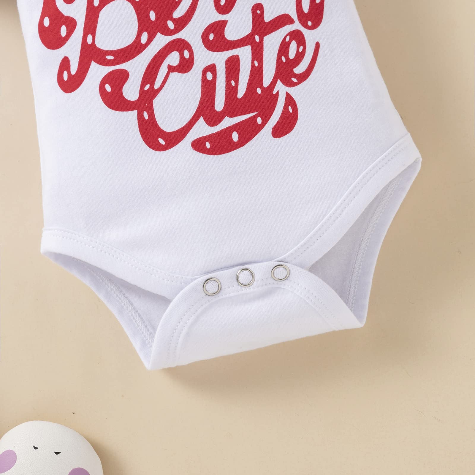 Adorable Baby Girls Summer Outfits - Ruffle Sleeve Fruit Floral Romper with Matching Shorts & Headband Set | Cute Playtime & Photo Shoot Outfits for Toddlers