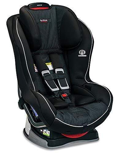 Britax Emblem Convertible Car Seat - 3-in-1 Rear Facing, Forward Facing & Booster for Toddlers & Kids (5-65 lbs) - Safe & Comfortable for Travel, Road Trips & Daily Commute