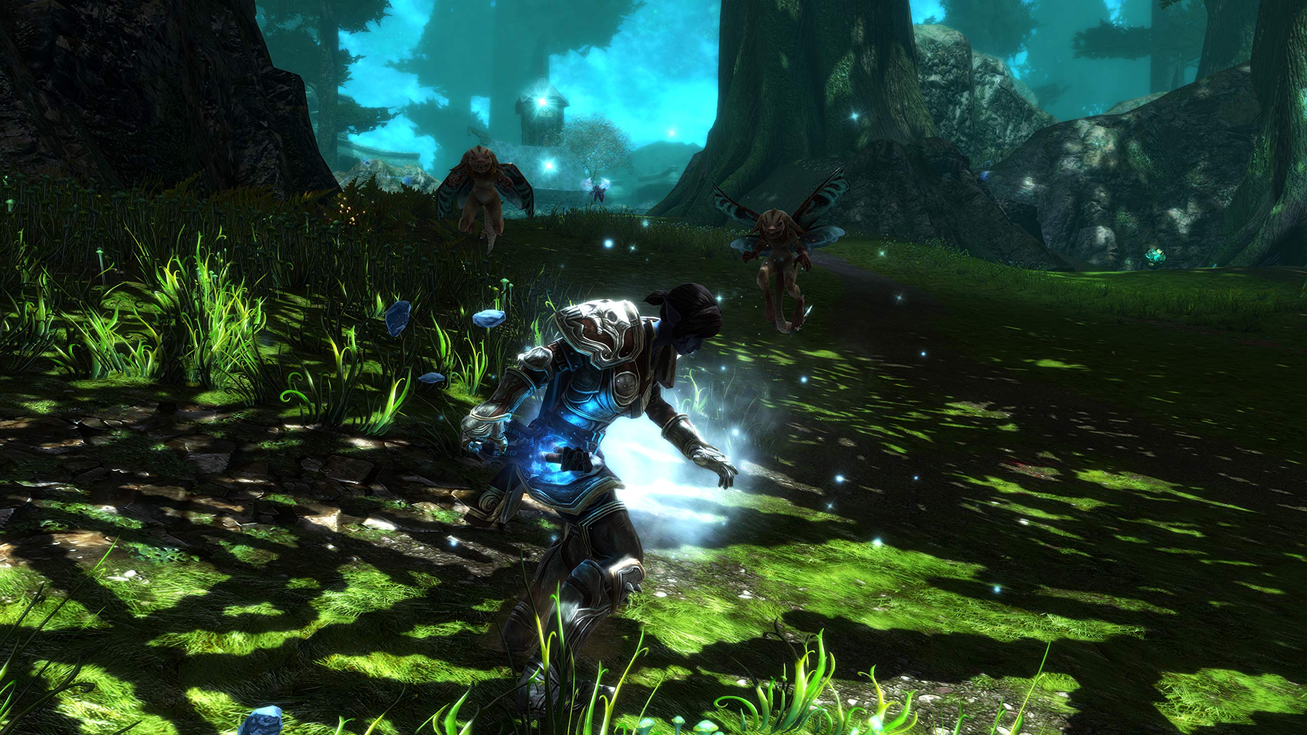 Kingdoms of Amalur Re-Reckoning - Nintendo Switch Game | Epic Fantasy RPG Adventure | Perfect for Travel & Home Gaming