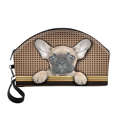 3d French Bulldog Baby