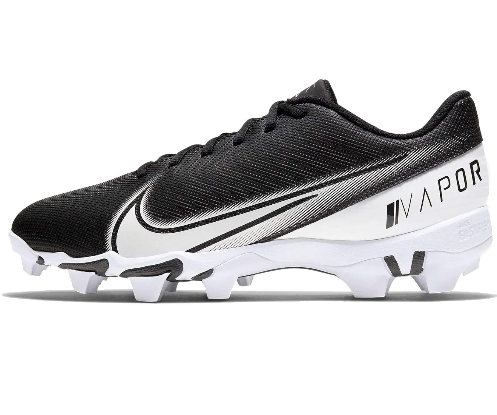 Nike Vapor Edge Shark Men's Football Cleats - Lightweight Traction Cleats for Football Players - Perfect for Turf, Grass & Field Training