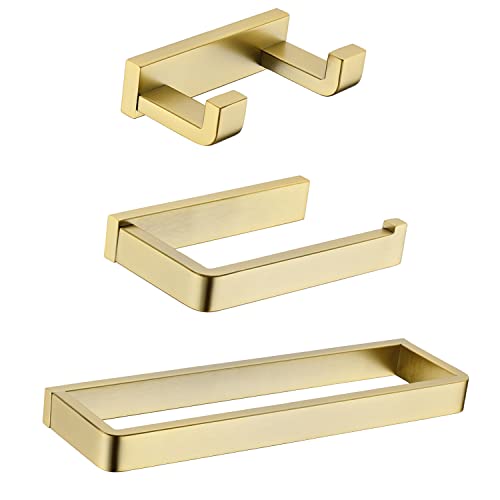 Gold 3pc