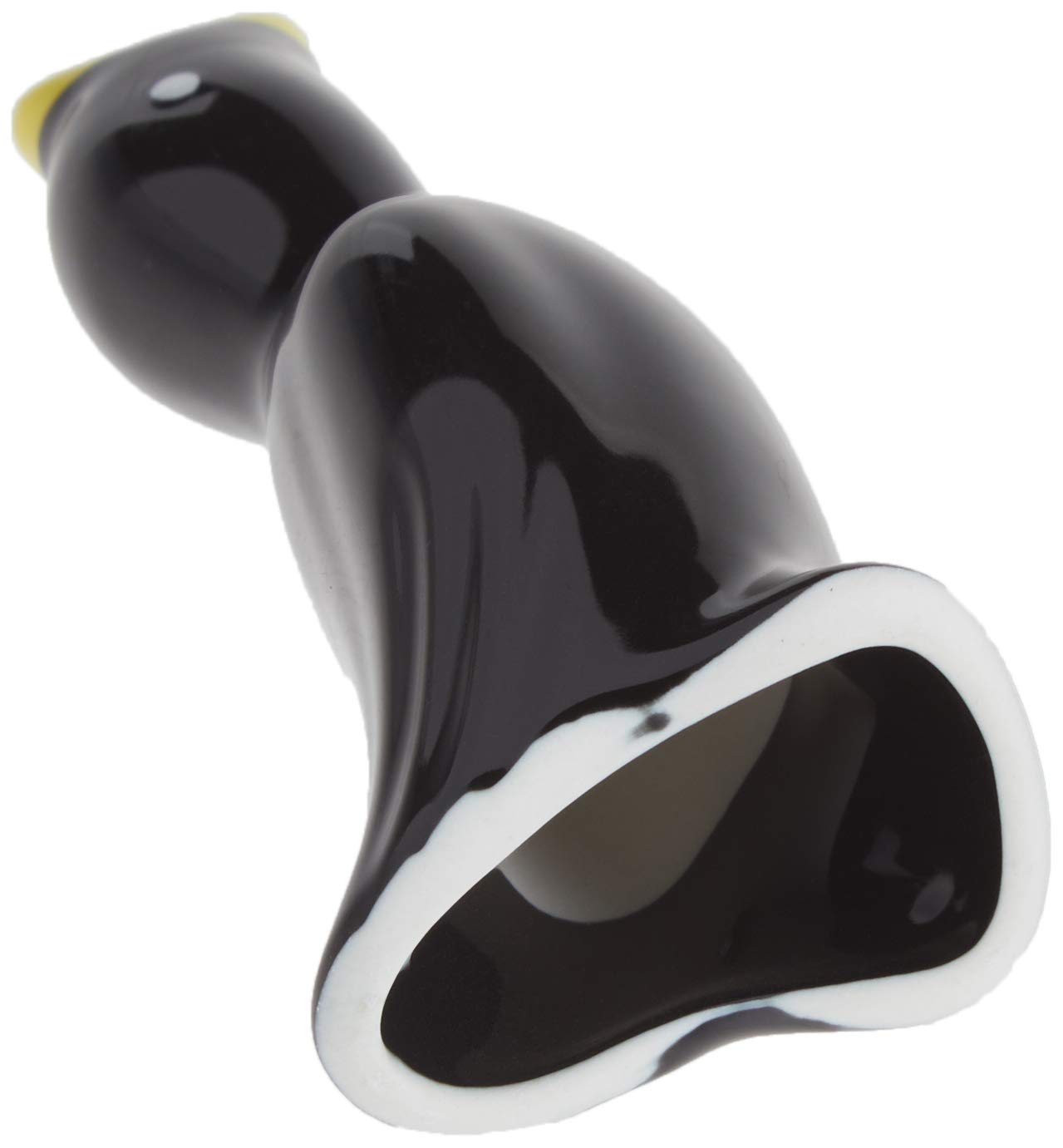 Norpro Ceramic Pie Bird - Traditional Steam Vent for Perfect Homemade Pies | Baking Essential for Apple, Pumpkin & Fruit Pies | Great for Thanksgiving & Holiday Baking