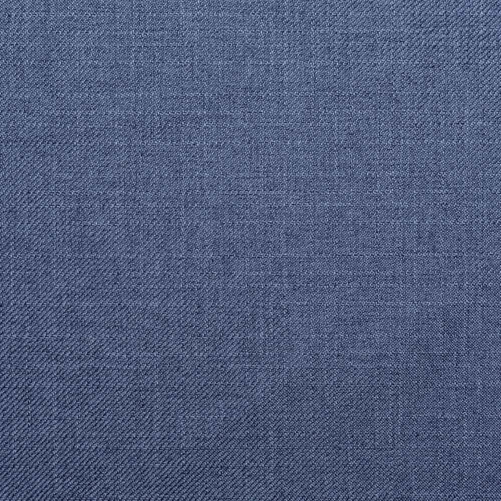 Hagalund Sofa Bed Replacement Cover - Natural Blue Fabric Slipcover | Perfect for Home, Office & Guest Room Furniture Protection