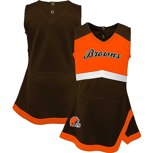 Cleveland Browns, Brown