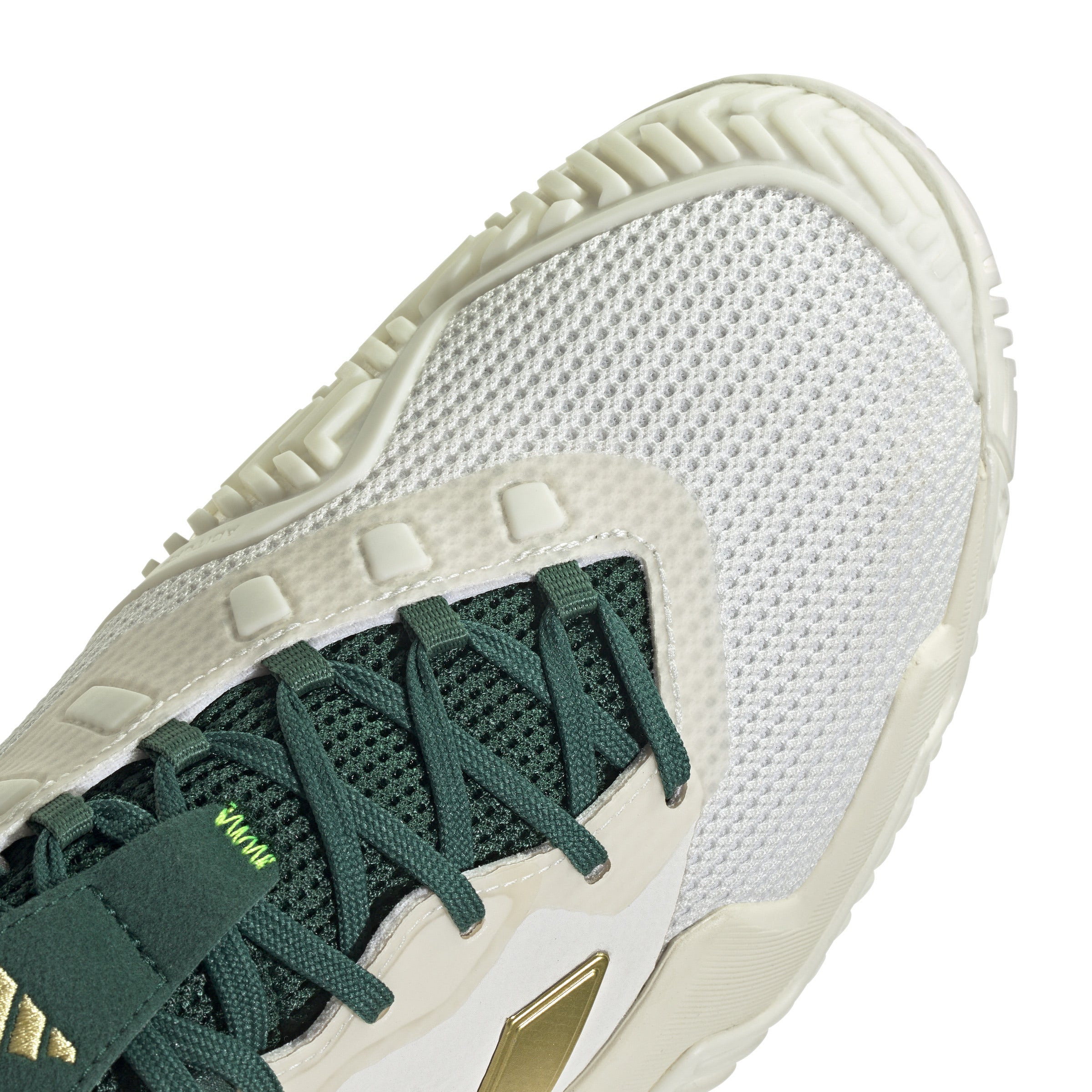 Adidas Barricade 13 Men's Tennis Shoes IH5140 - High-Performance Court Shoes for Competitive Play & Training