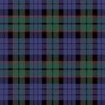 Fletcher Modern Tartan Scarf - Stylish Plaid Wrap for Men & Women - Perfect for Winter Fashion, Office Wear & Outdoor Activities