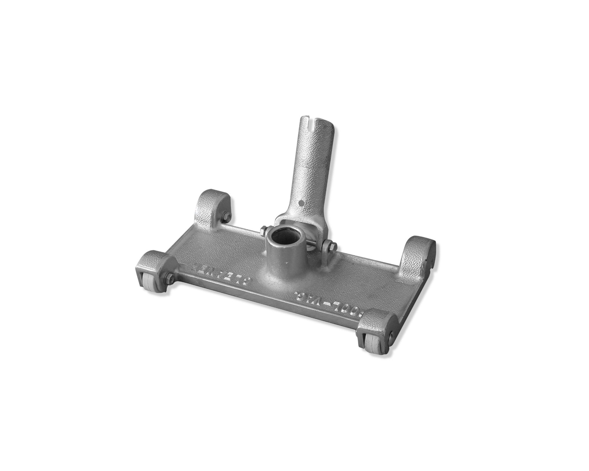 Afras Replacement Heads for Pool Vacuum Cleaner C.P.B. - Compatible with Most Automatic Pool Cleaners - Perfect for In-Ground and Above Ground Pools