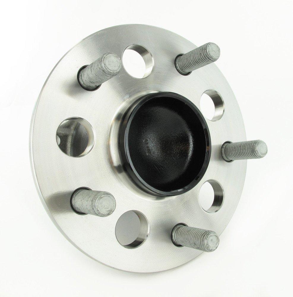 Rear Right Wheel Bearing and Hub Assembly for 2013 Toyota Camry Hybrid XLE 2.5L | Replaces Part #512455 | Durable OEM Replacement | 2-Year Warranty | Perfect for DIY Repairs & Smooth Ride Maintenance
