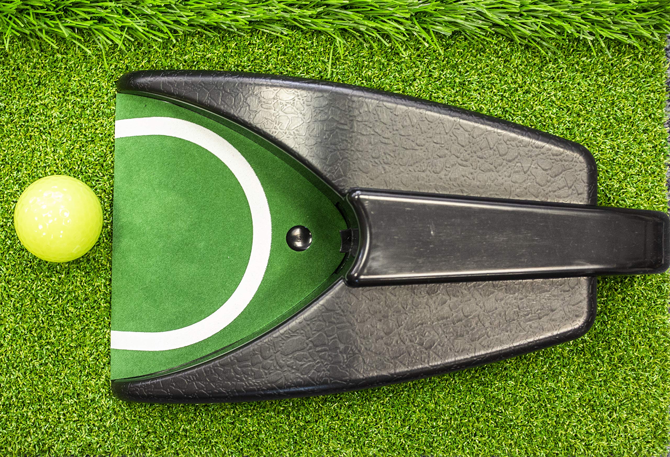 Premium Auto Putt Golf Balls for Practice & Training - Perfect for Indoor/Outdoor Putting Greens, Backyard Golf & Game Room Entertainment