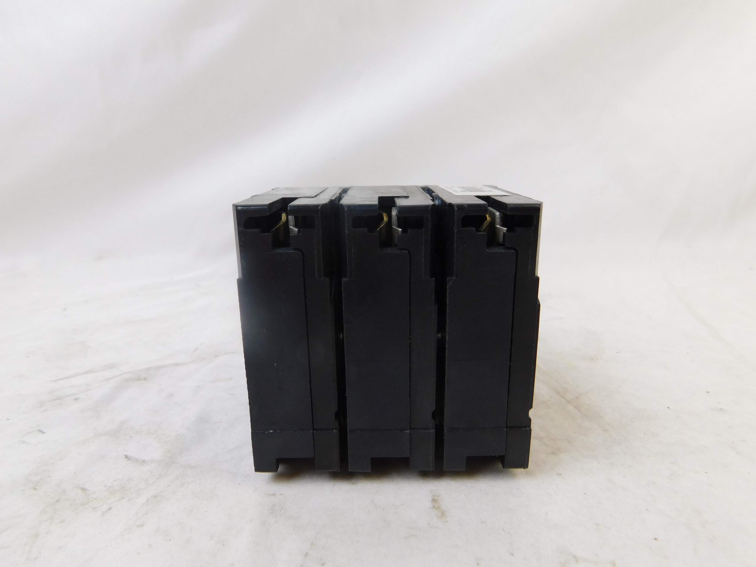Cutler Hammer BR325 3 Pole 25 Amp 240V Circuit Breaker - Heavy Duty Protection for Commercial & Residential Electrical Panels