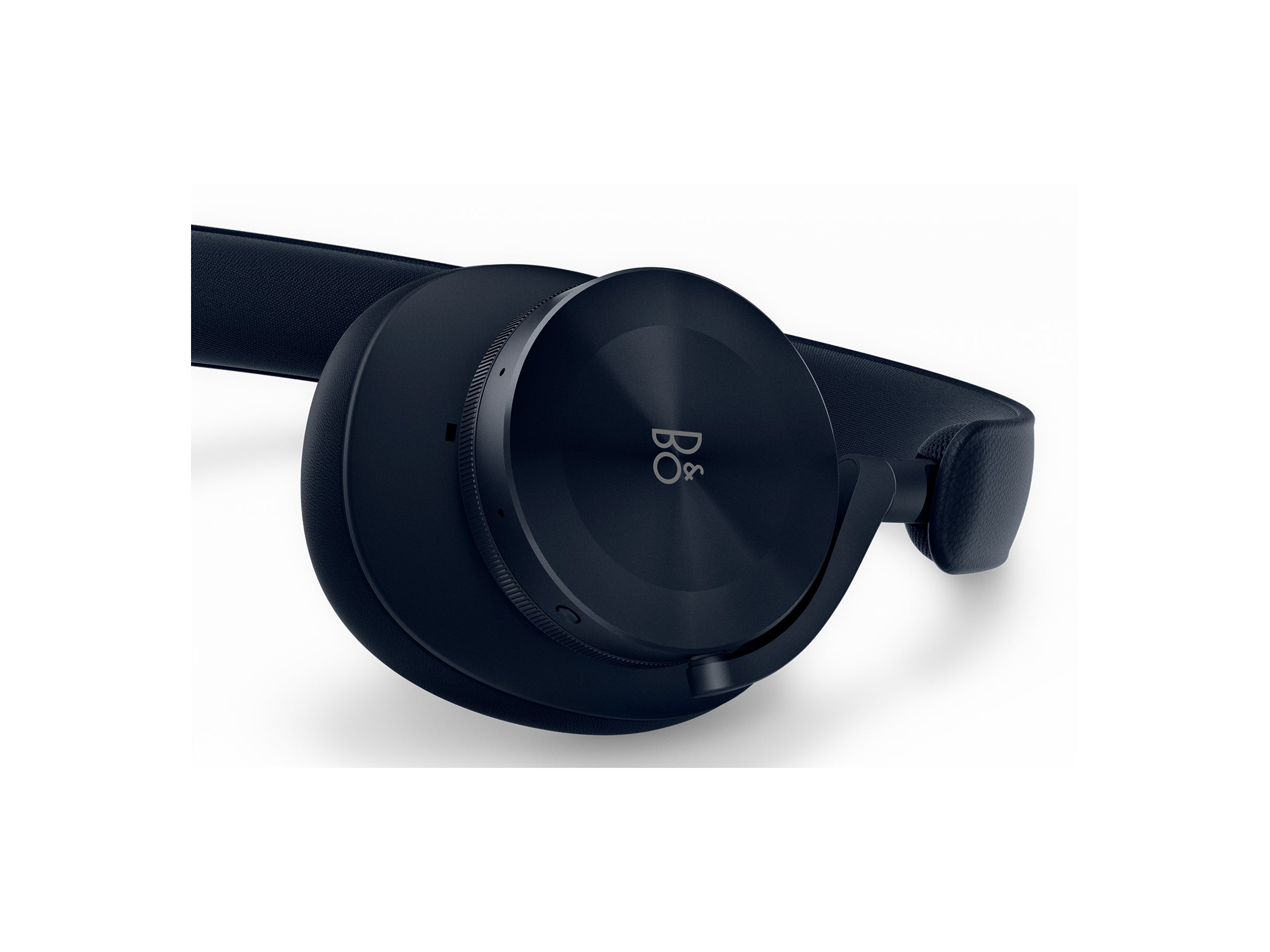 Bang & Olufsen BeoPlay H95 Premium Wireless Noise Cancelling Headphones - Luxury Over-Ear Bluetooth Headset with ANC for Travel, Work & Music Lovers