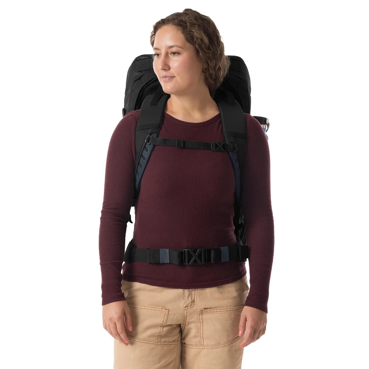 Eagle Creek Tour Travel Pack 55L - Lightweight Durable Carry-On Backpack for Hiking & Adventure Travel | Perfect for Weekend Getaways & International Trips