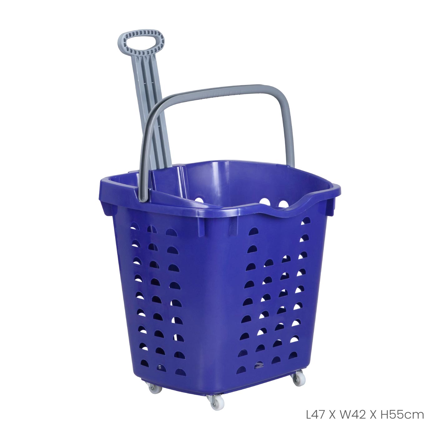BLUE (4321-BLU)