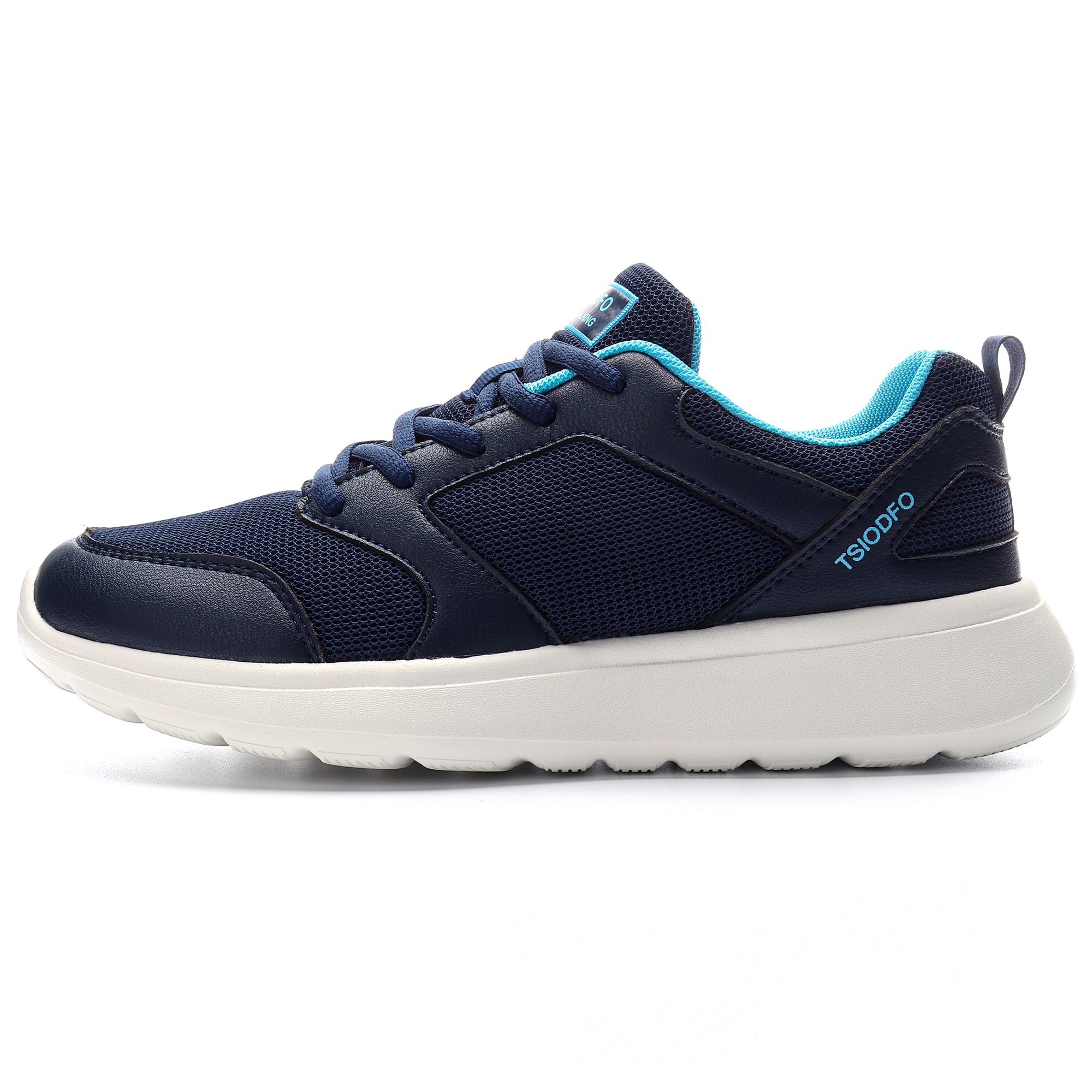 Women's Slip On Walking Shoes - Comfortable Lightweight Sneakers for Women | Perfect for Walking, Travel & Everyday Wear
