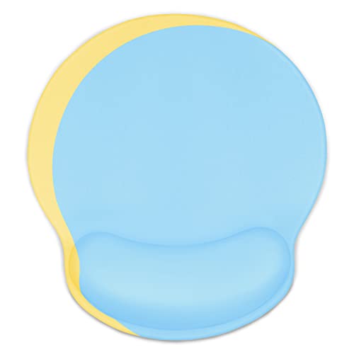 Yellow+Blue
