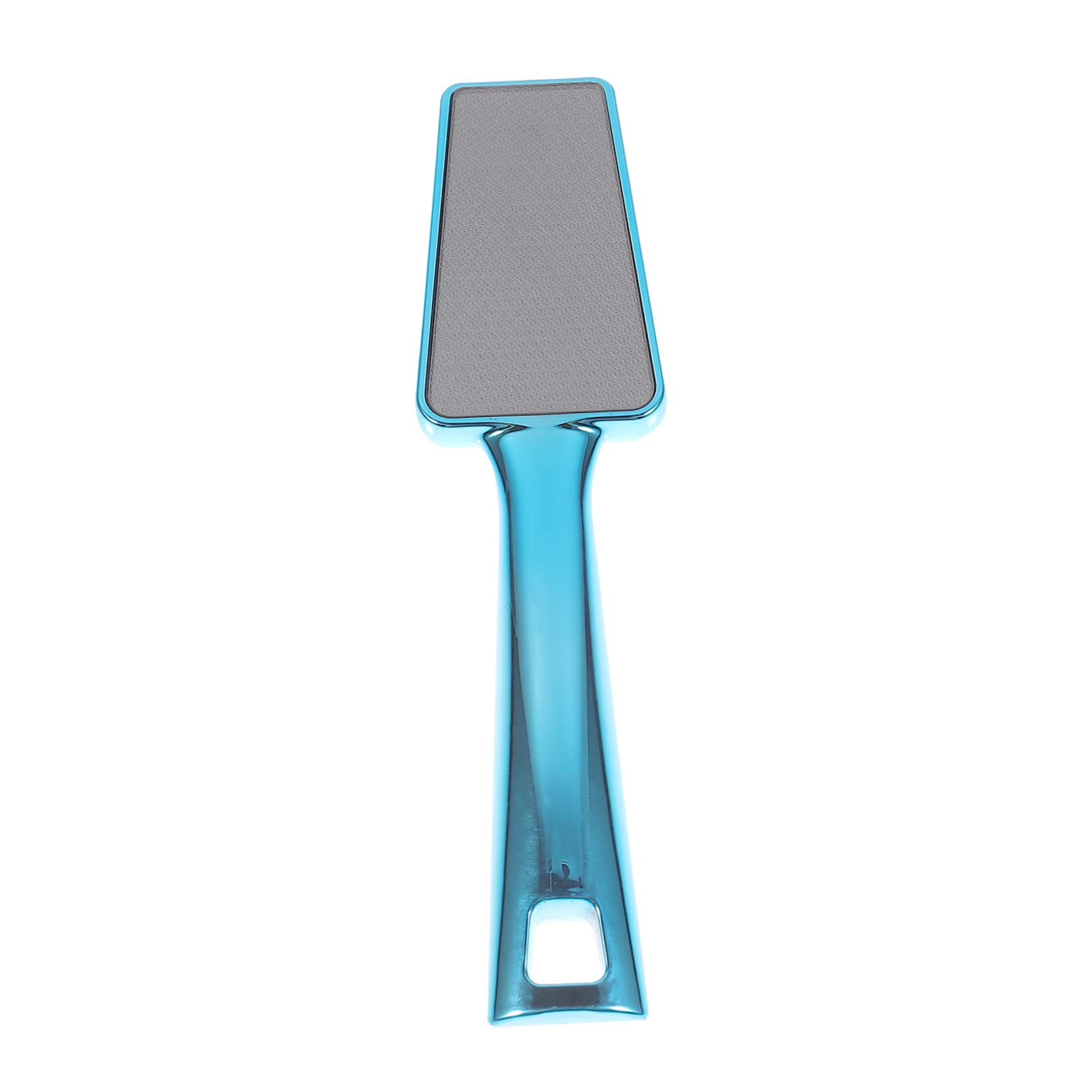 Healeved Double Sided Pumice Stone Foot File - Callus Remover & Heel Shaver for Smooth Feet - Pedicure Exfoliator & Foot Scrubber for Home Spa & Professional Use - Perfect for Dry Cracked Feet Care & DIY Pedicures