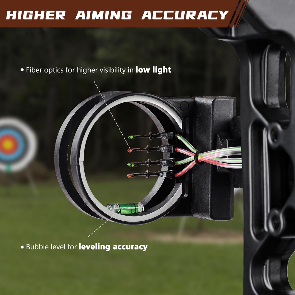 TheLAShop Adults Compound Bow and Arrow Set - 12 Arrows Included for Hunting & Target Practice | Perfect for Outdoor Archery Training & Backyard Shooting
