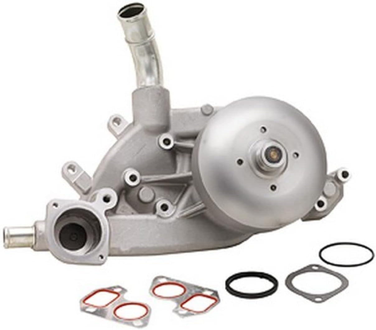 Dayco DP998 Water Pump Kit - High Performance Replacement for Ford, Chevy, Dodge | Perfect for Engine Cooling System Repair & Maintenance