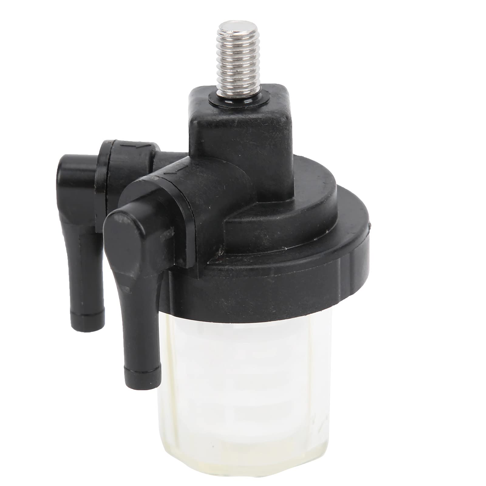 EVTSCAN Marine Fuel Filter - Portable Boat Outboard Engine Fuel Filter with Oil Water Separator for Marine Repair Accessories | Perfect for Boating, Fishing & Marine Engine Maintenance