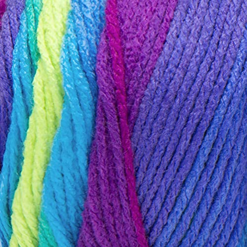 Parrot Stripe